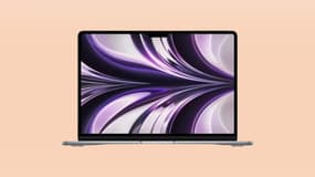 Cdiscount dévoile une offre XXL sur le MacBook Air M2 pendant quelques jours seulement