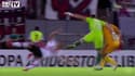 Le K-O impressionnant de Funes Mori en Copa Libertadores