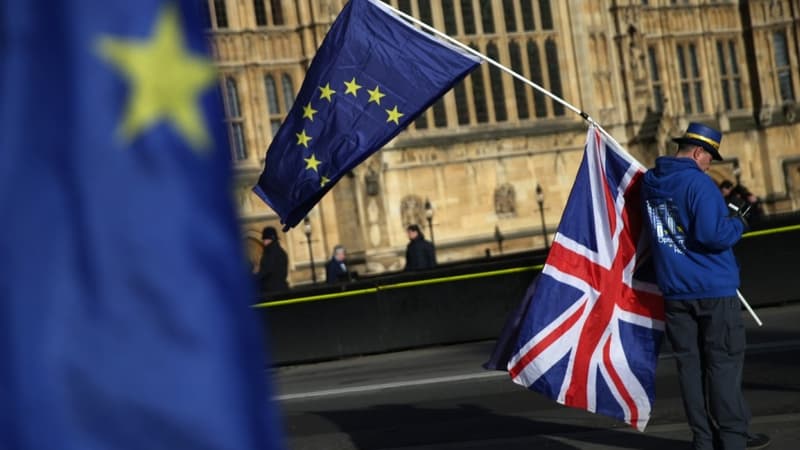 Londres envisage un alignement temporaire sur l'UE