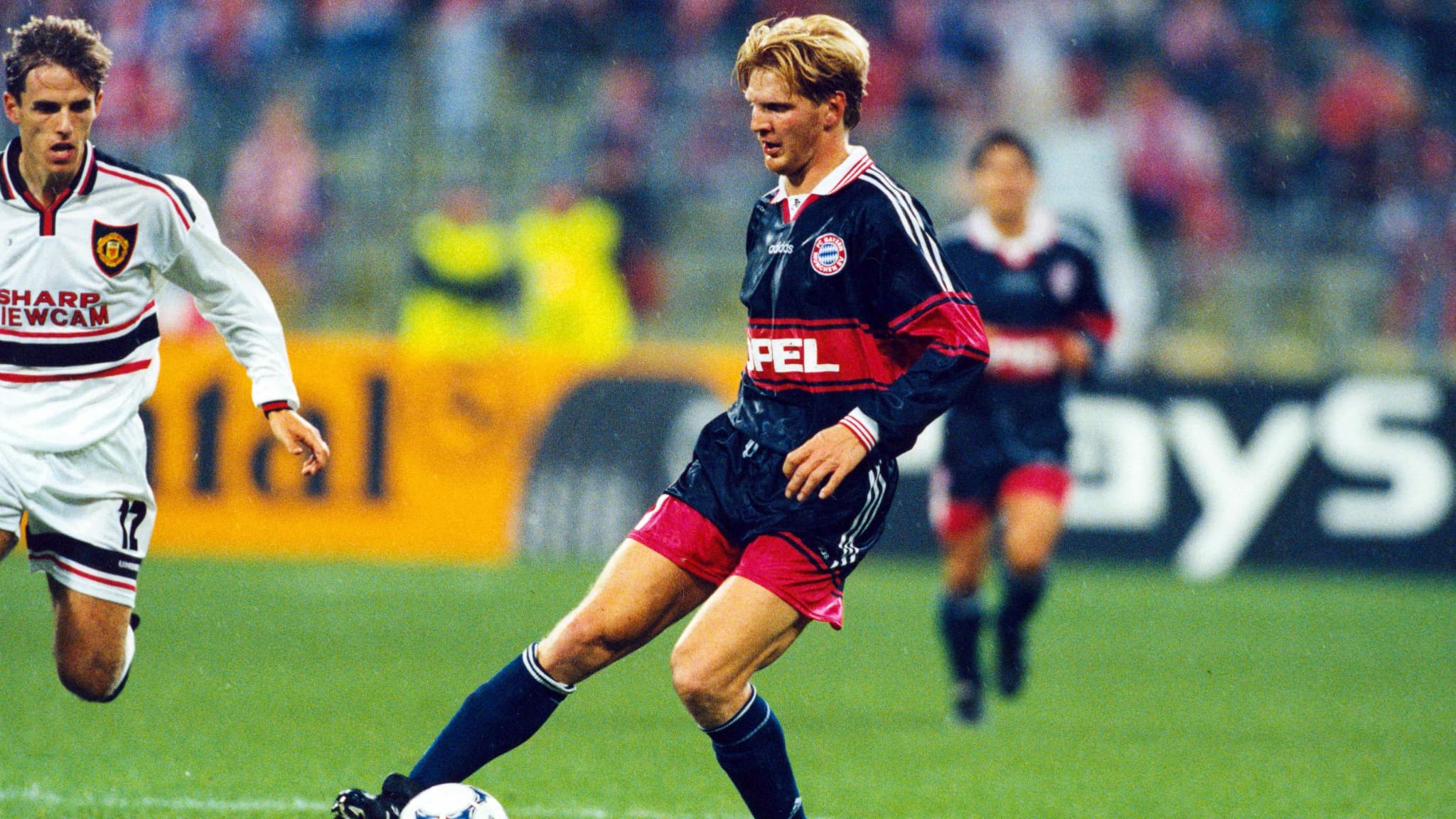 Stefan Effenberg 