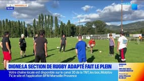 JT du Sud du vendredi 13 septembre