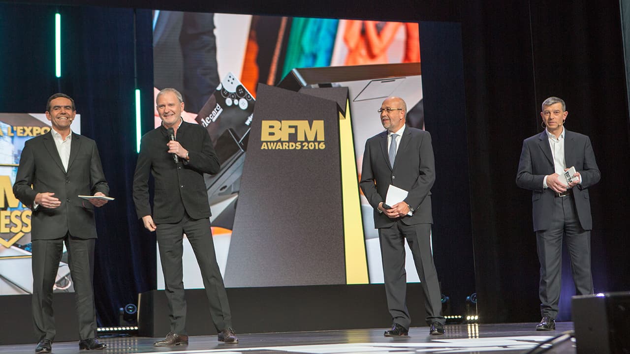 Près de 100 dossiers de candidatures pour le BFM Award de la ...
