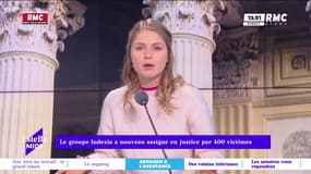 RMC s’engage avec vous : Le groupe Indexia à nouveau assigné en justice par 400 victimes - 19/01