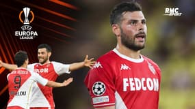 Monaco : Volland explique pourquoi son duo avec Ben Yedder fonctionne moins bien 