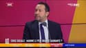 BRAV_M : "Ils sont fatigués et font malgré tout très bien leur métier !" affirme Sébastien Chenu
