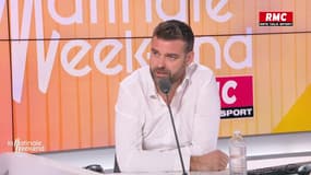 Réduction du sel dans le pain: "C'est une démarche volontaire" des boulangers, indique Paul Boivin, DG de la FEB