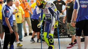 Valentino Rossi