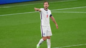 Harry Kane