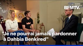 Le témoignage poignant de la maman et du frère de la petite Lola, un mois après le verdict