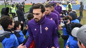 Davide Astori