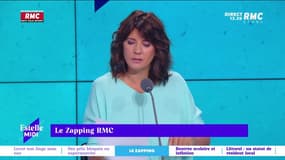 L'intégrale d'Estelle Midi du lundi 22 août 2022