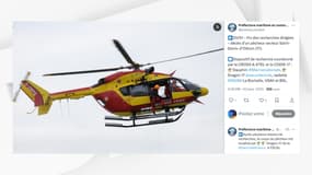 La préfecture maritime annonce la mort d'un marin en Charente-Maritime, le 20 janvier 2025
