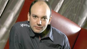 Hugues Obry