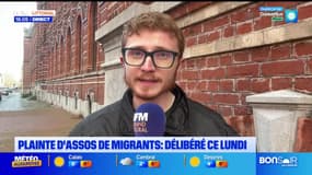 Le journal de 18h du mercredi 26 novembre 2025