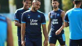 Dimitri Payet