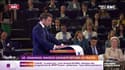 Union Européenne : Emmanuel Macron souhaite réviser les traités
