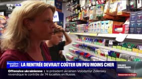 Rentrée scolaire: le prix des fournitures baissent dans les magasins, une bonne nouvelle pour le porte-monnaie
