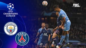 Man City-PSG : L'énorme double occasion de Cityzens après 5 minutes de jeu