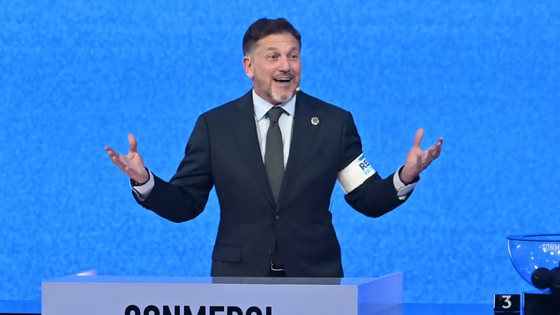 “L'Argentine est double championne par forfait”: le patron du foot sud-américain se paye l'Espagne après l'annulation de la Finalissima