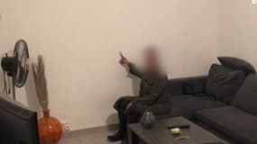 Fusillades à Marseille: "La balle est arrivée, à 5 cm de ma tête", témoigne une habitante