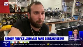 À Allauch, nouveau lieu de tournage de "Plus belle la vie", les fans se réjouissent du retour de la série