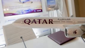 Qatar Airways propose une liaison Doha-Auckland.