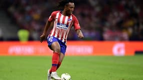 Gelson Martins.