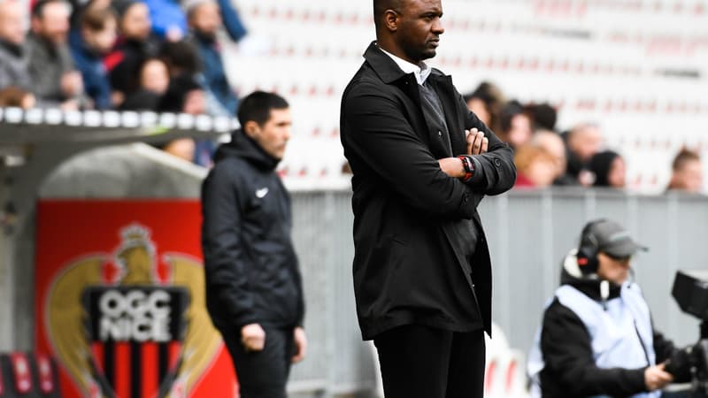 Patrick Vieira