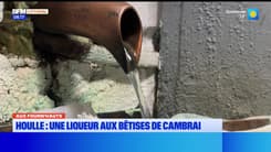 Les Ch'tites Sorties du samedi 5 avril 2025 - Houlle : une liqueur aux Bêtises de Cambrai