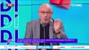 Débat explosif entre Frédéric Hermel et Fatima Benomar