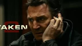 Le deuxième opus de "Taken" bat déjà tous les records, et fait grimper le titre d'Europa Corp, la société qui le produit.