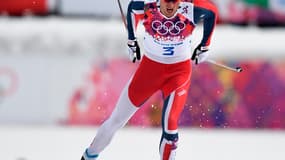 Petter Northug