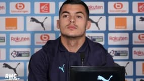 Ligue 1 – Radonjic surpris par le niveau physique de la Ligue 1