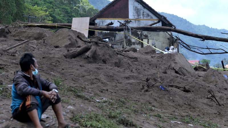 Un séisme de magnitude 4,8 a touché Bali samedi 16 octobre
