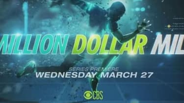 Million Dollar Mile, le jeu de Lebron James.