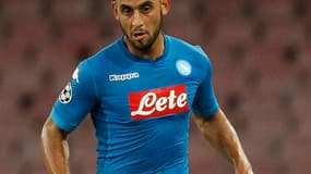 Faouzi Ghoulam 
