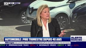 Quelles sont les pistes pour sortir le secteur automobile de la crise ? - 06/04