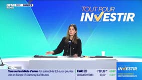 Tout pour investir : Partie 2 - 29/10