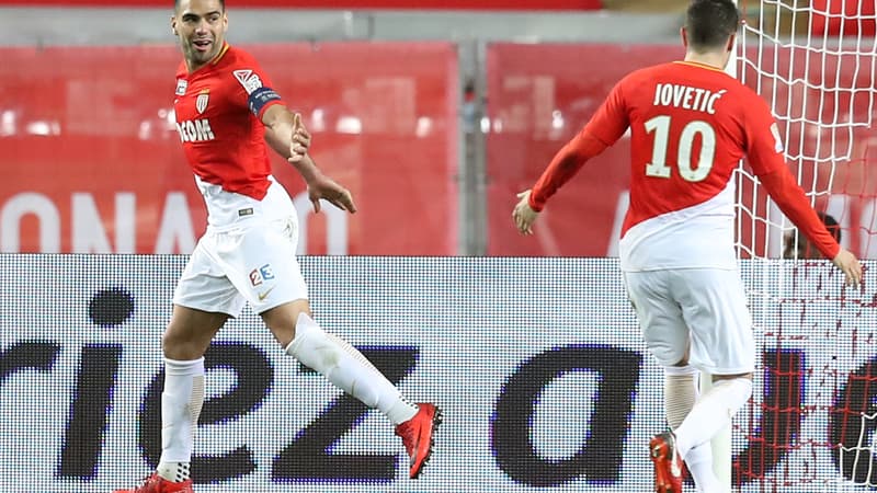 Radamel Falcao