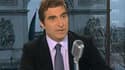 Christian Jacob, Président du groupe UMP à l’Assemblée nationale, Invité de Bourdin Direct ce mercredi