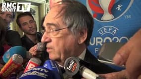 Football / Le Graët : "Fékir fait partie des futurs internationaux" 12/03