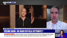 Céline Dion : de quoi est-elle atteinte ? - 08/12