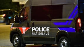 La CRS 8 déployée à Nantes à la suite de nombreuses fusillades en lien avec le trafic de drogue