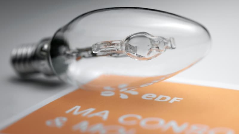 Sébastien Lecornu annonce la baisse du prix de l'abonnement de "tous les contrats de fourniture d'électricité" au 1er février