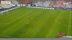Emirats Arabes Unis - Il délivre cinq passes décisives dans le même match
