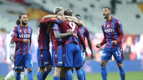 Joie Trabzonspor