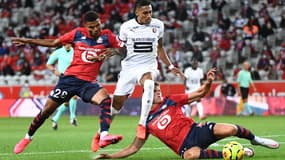 Lille-Rennes
