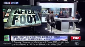 20 ans plus tard, que reste-t-il du sacre des Bleus ?