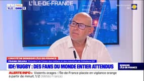 Paris: les visites des touristes adaptées en fonction de la météo