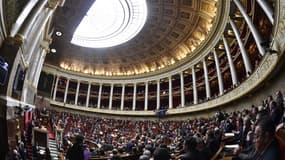 L'Assemblée nationale